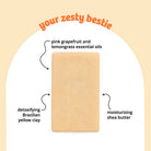 Sunniemade All Natural Hand & Body Bar Soap