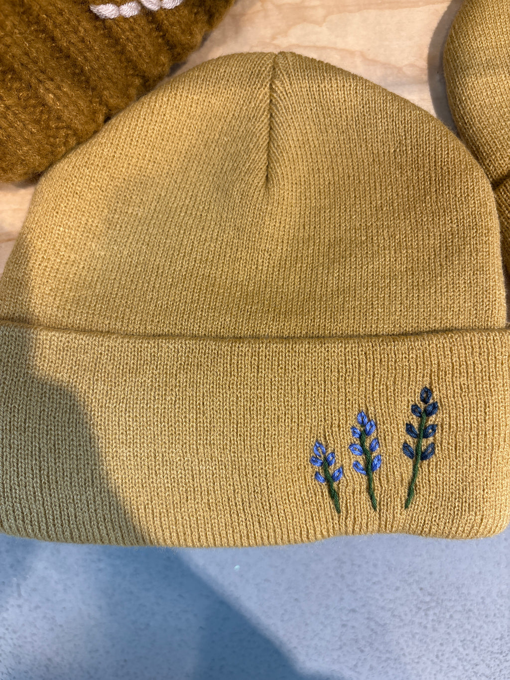 Grand Lake Beanies