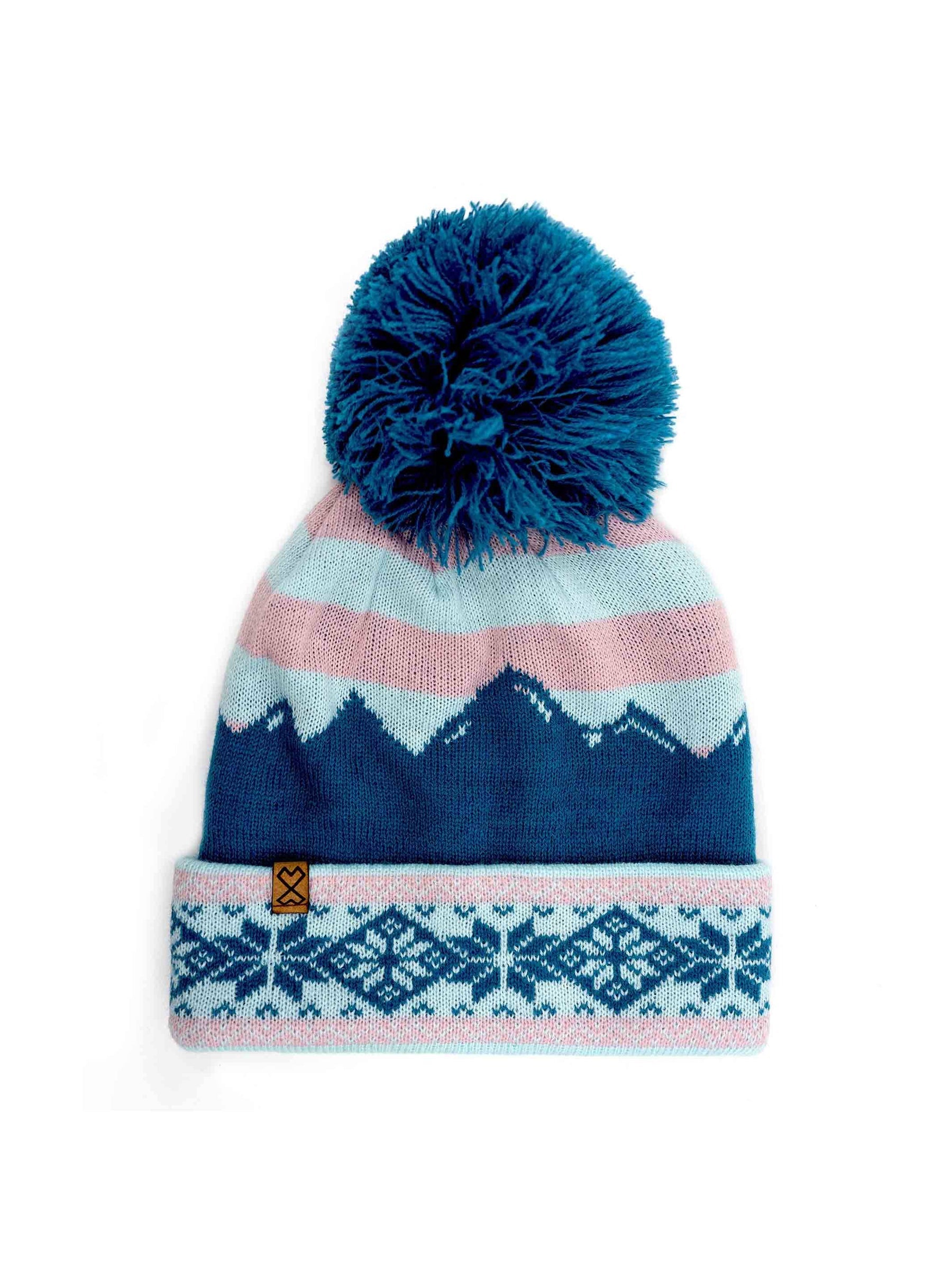 Youth Ten Mile Beanie