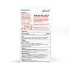 Green Goo by Spry Life Pain Relief Salve