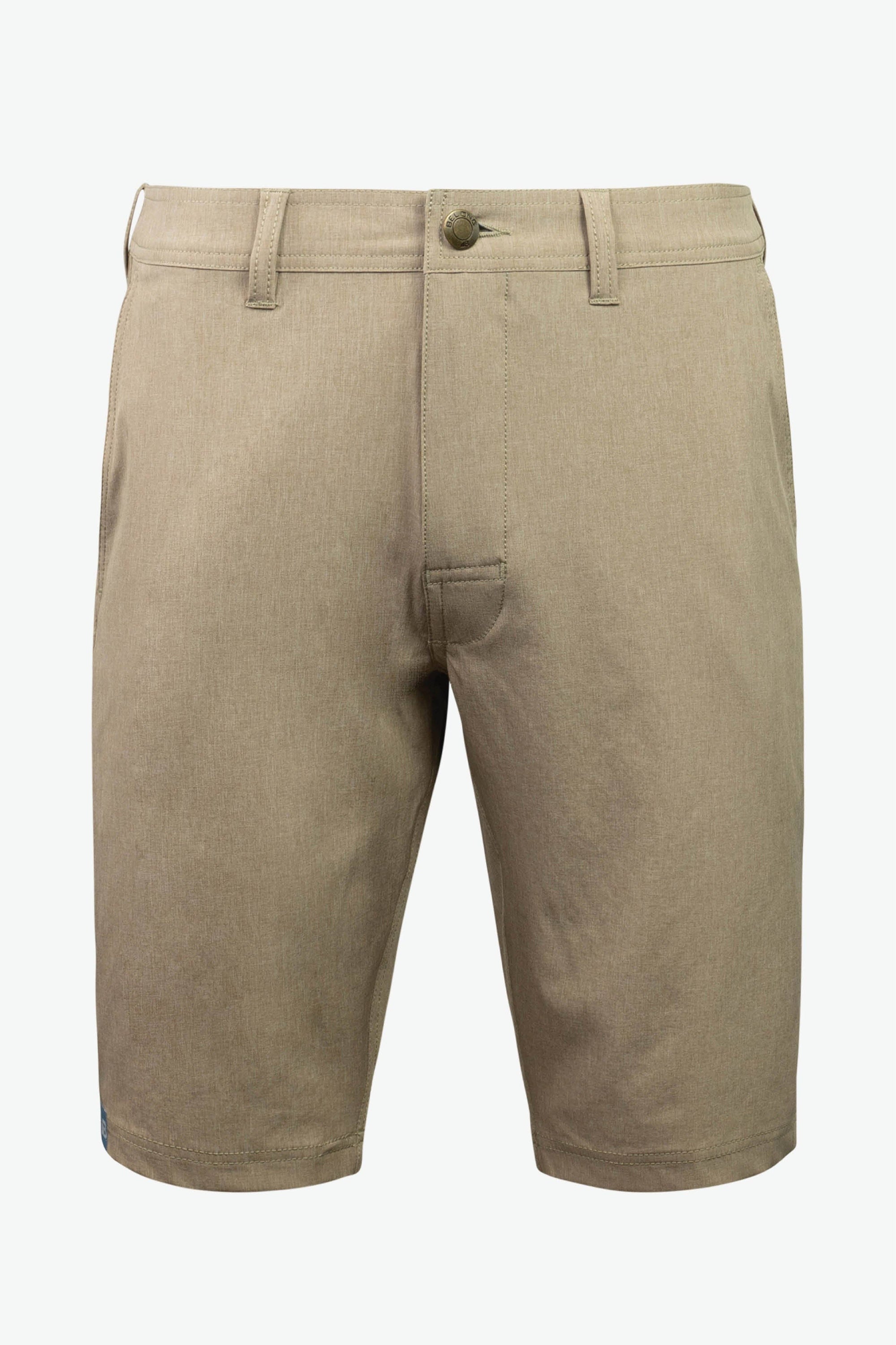 10" Rocky Mountain Board Shorts