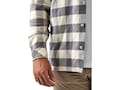 BURLEBO Burlebo Men's Flannel Shirt