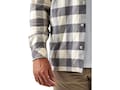 BURLEBO Burlebo Men's Flannel Shirt