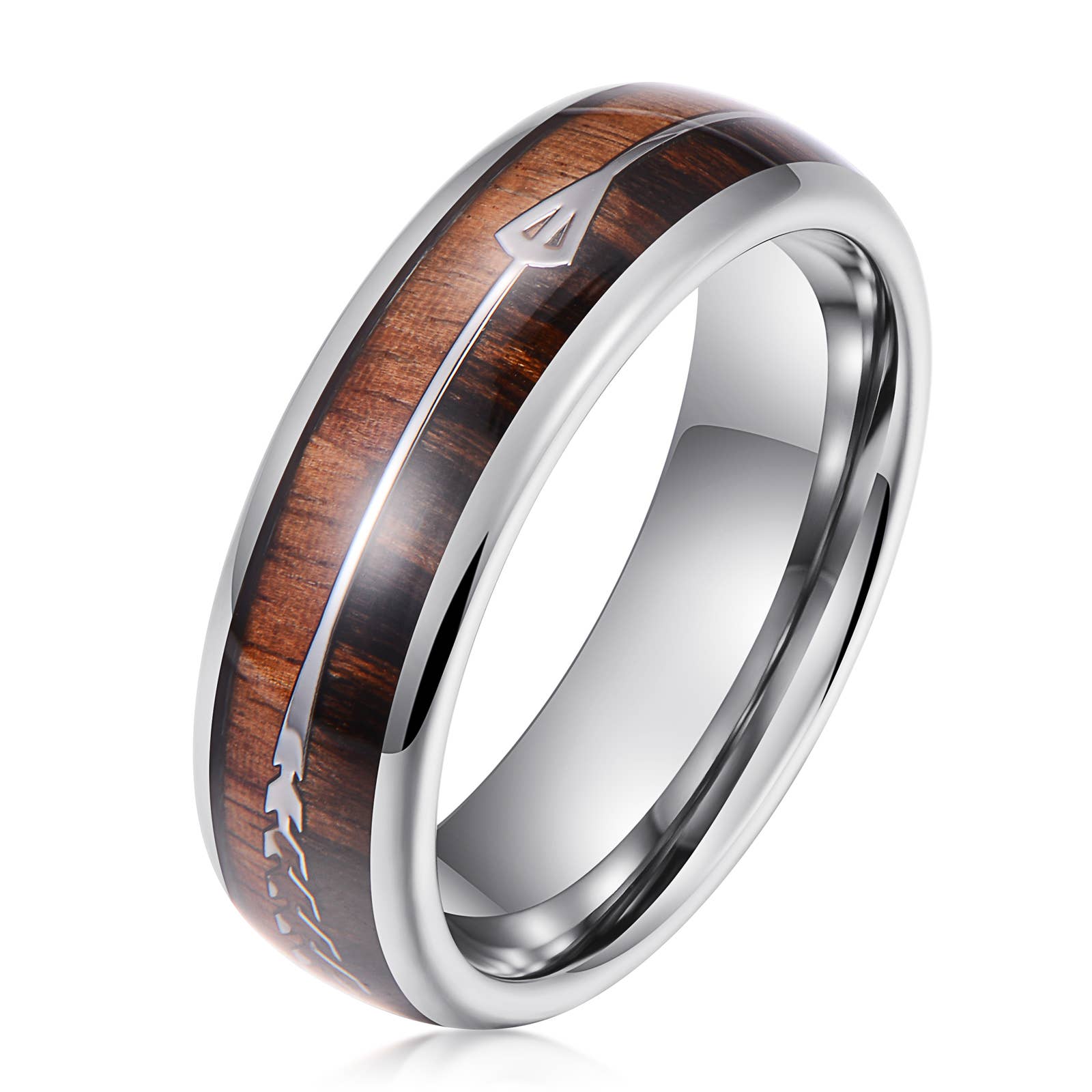 Rewind Ring