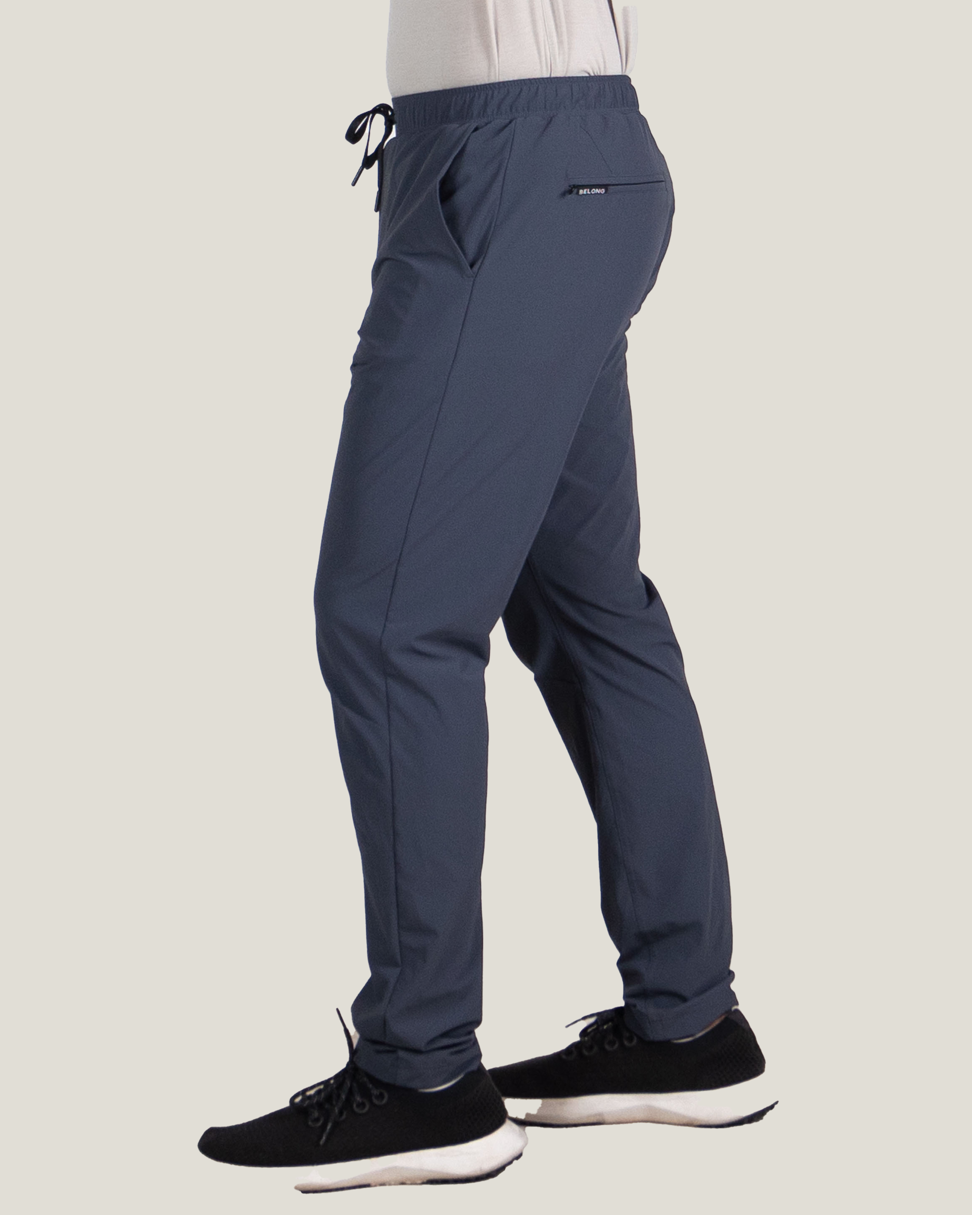 Men's Rocky Mountain Pants