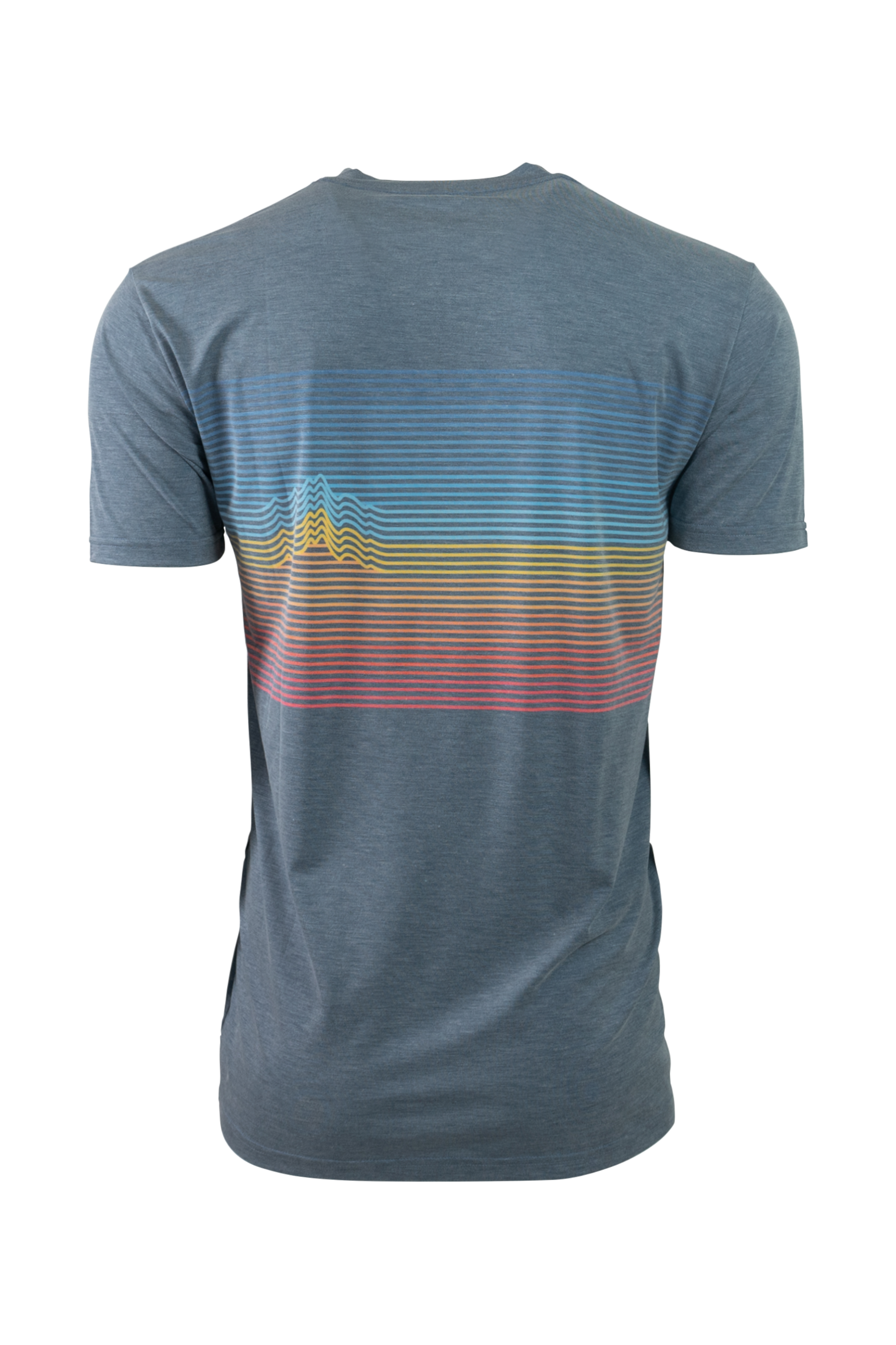 Men's Traverse Tek Tee
