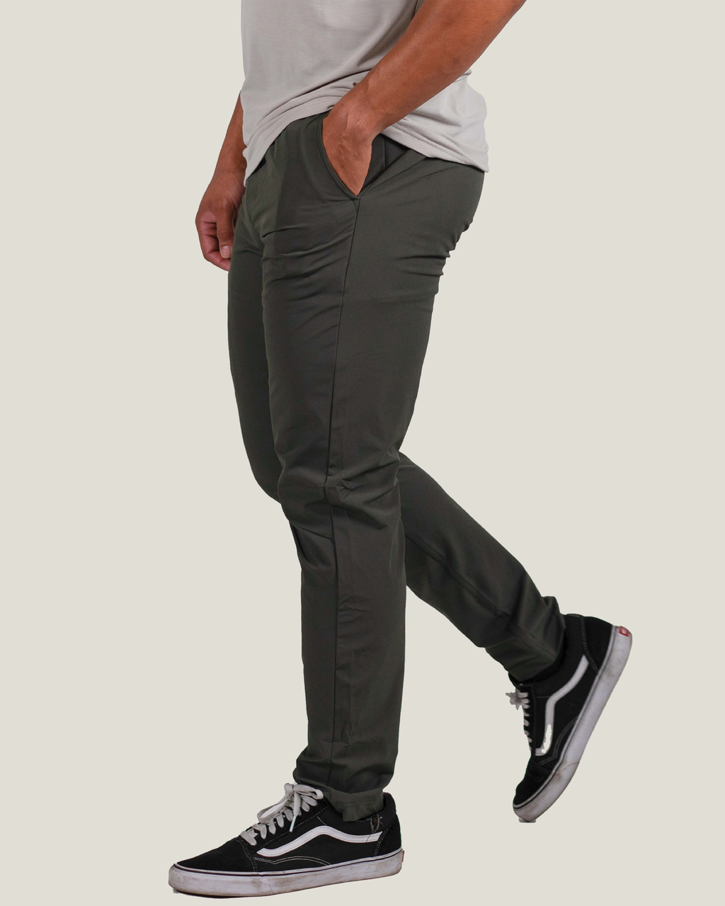 Men's Rocky Mountain Pants