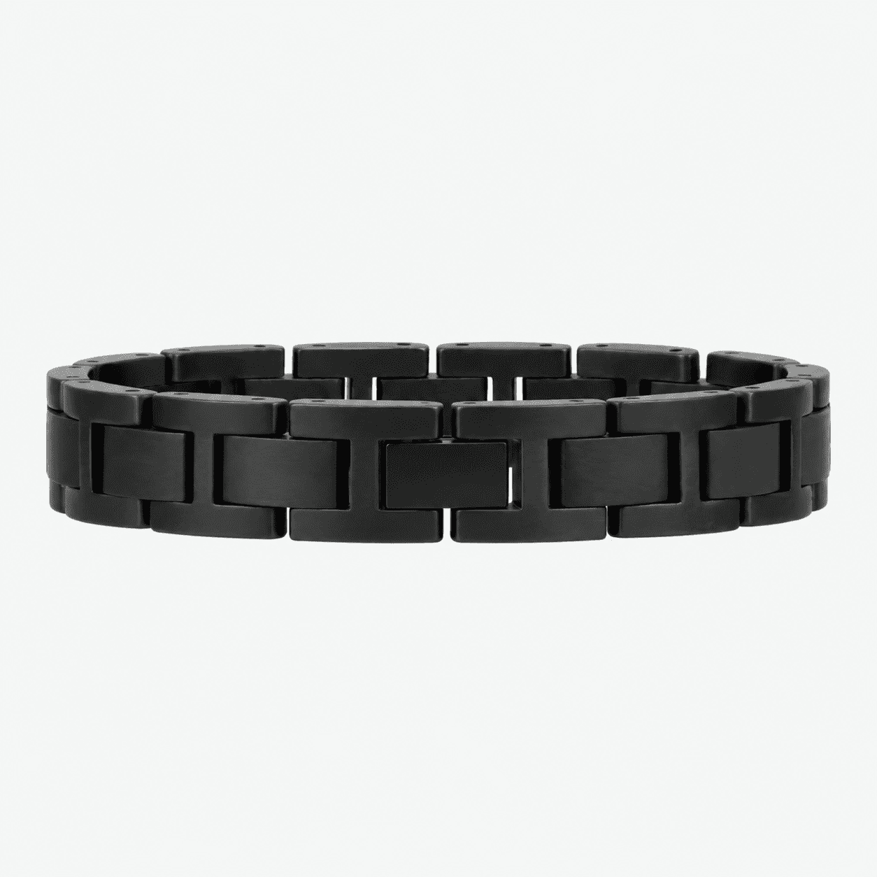 Nordic Wood Pin noir