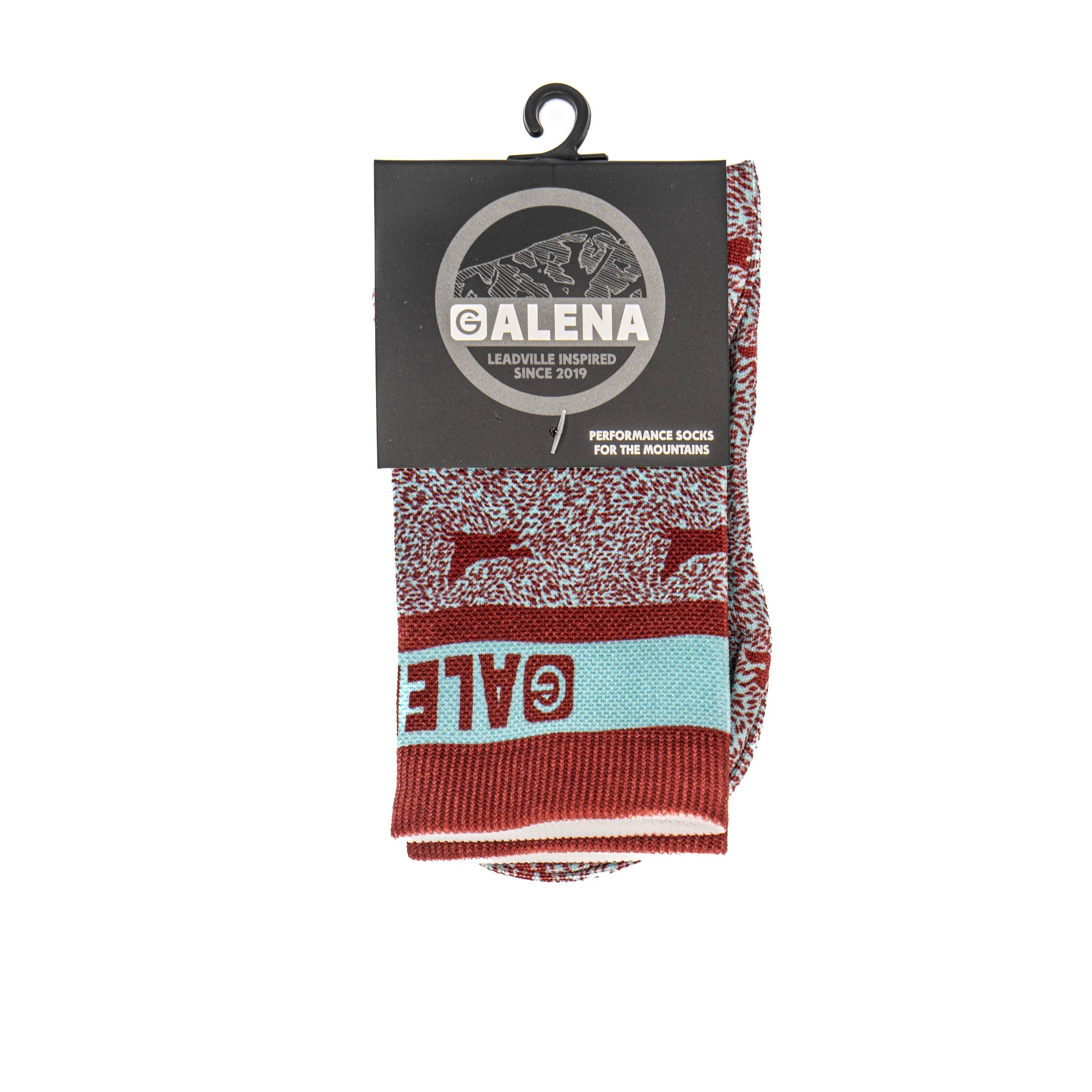 Galena Endurance Socks