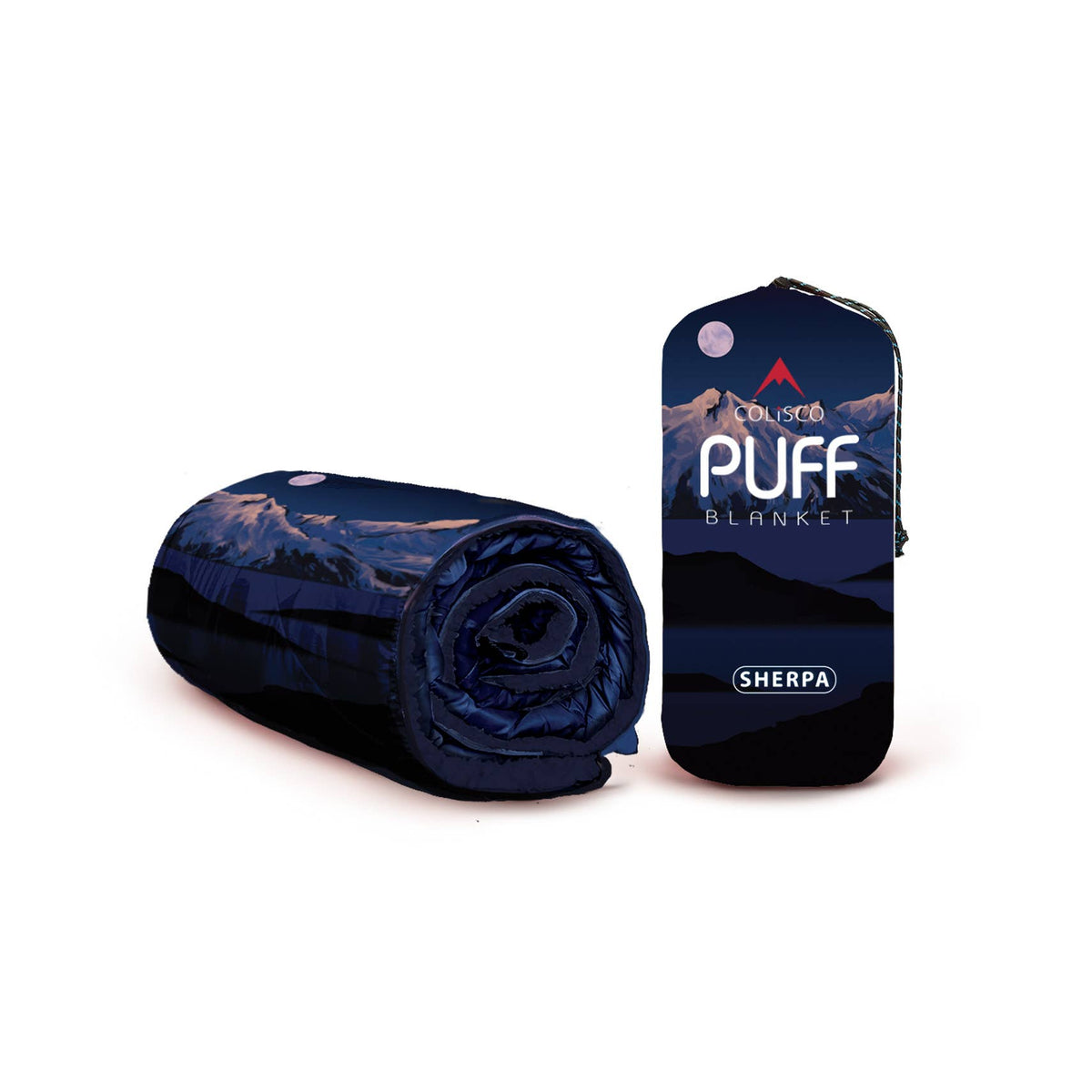 Colisco Eco-Performance Blanket