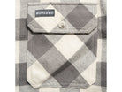 BURLEBO Burlebo Men's Flannel Shirt