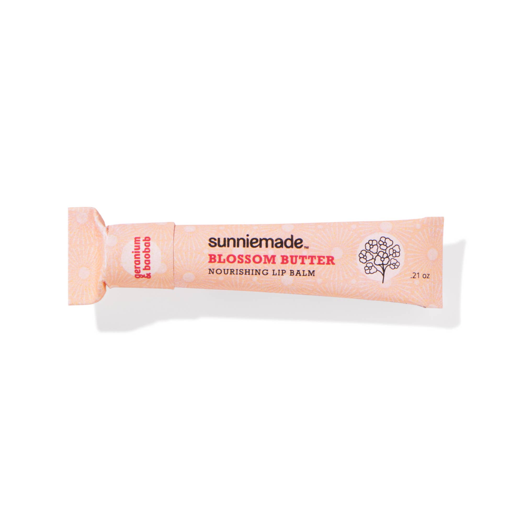 Sunniemade Lip Balm
