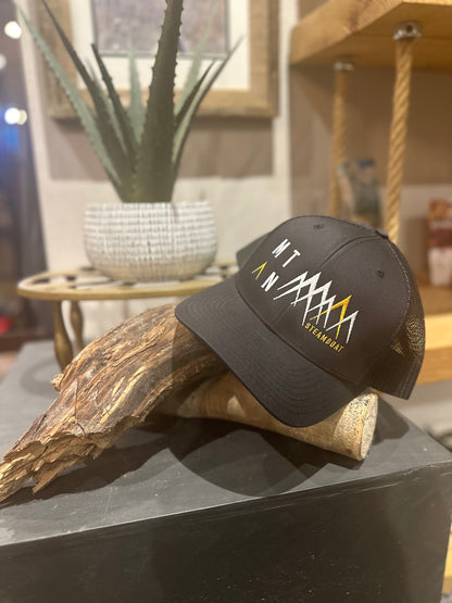 MTAN Trucker Hat