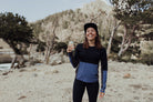 Women's Dyer Tek Long Sleeve