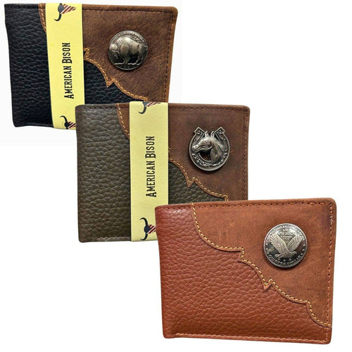 Bifold Wallet