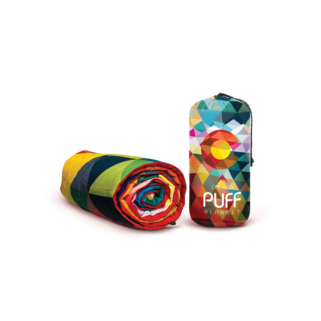 Eco-Performance Blanket