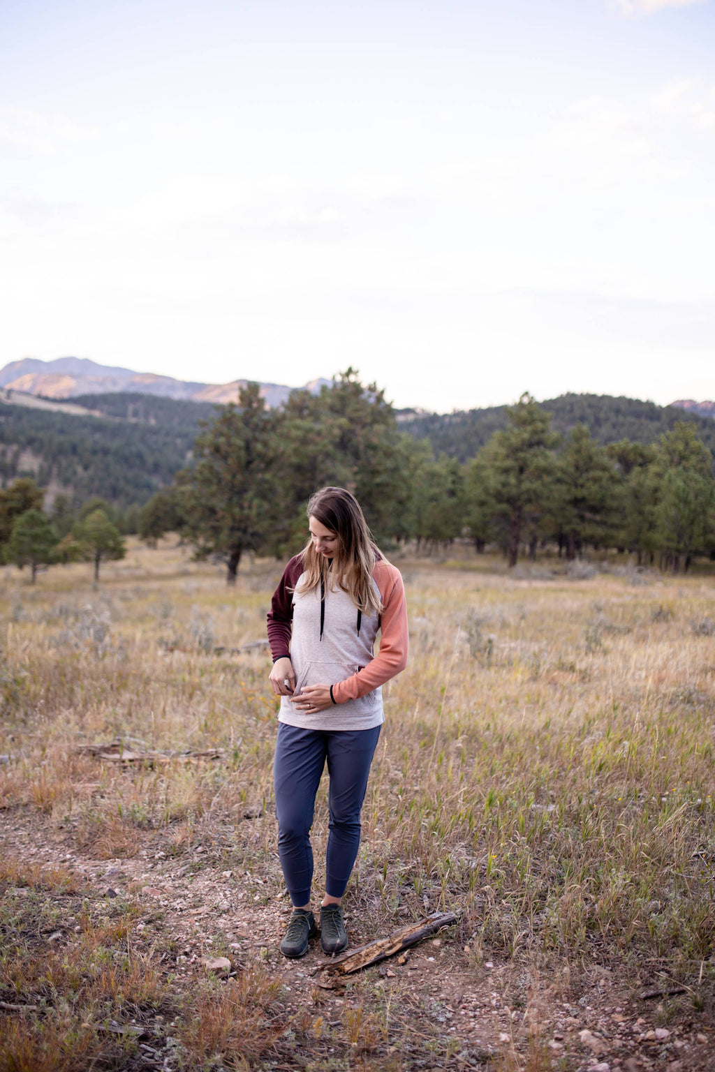 Women's Torreys Fleece Hoodie