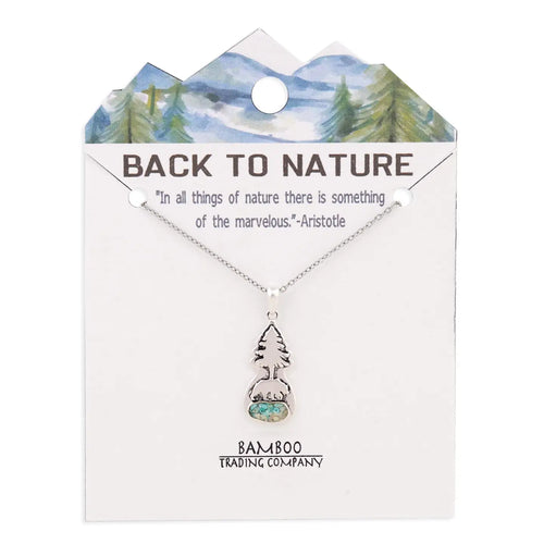 Back to Nature Necklace Assortment