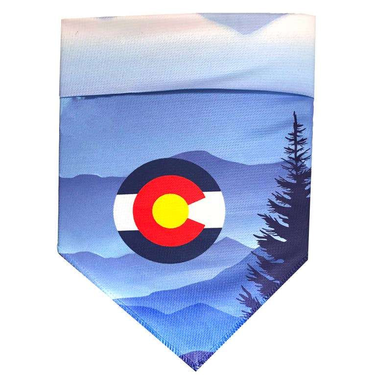 Walk-e-Woo Sport Bandana