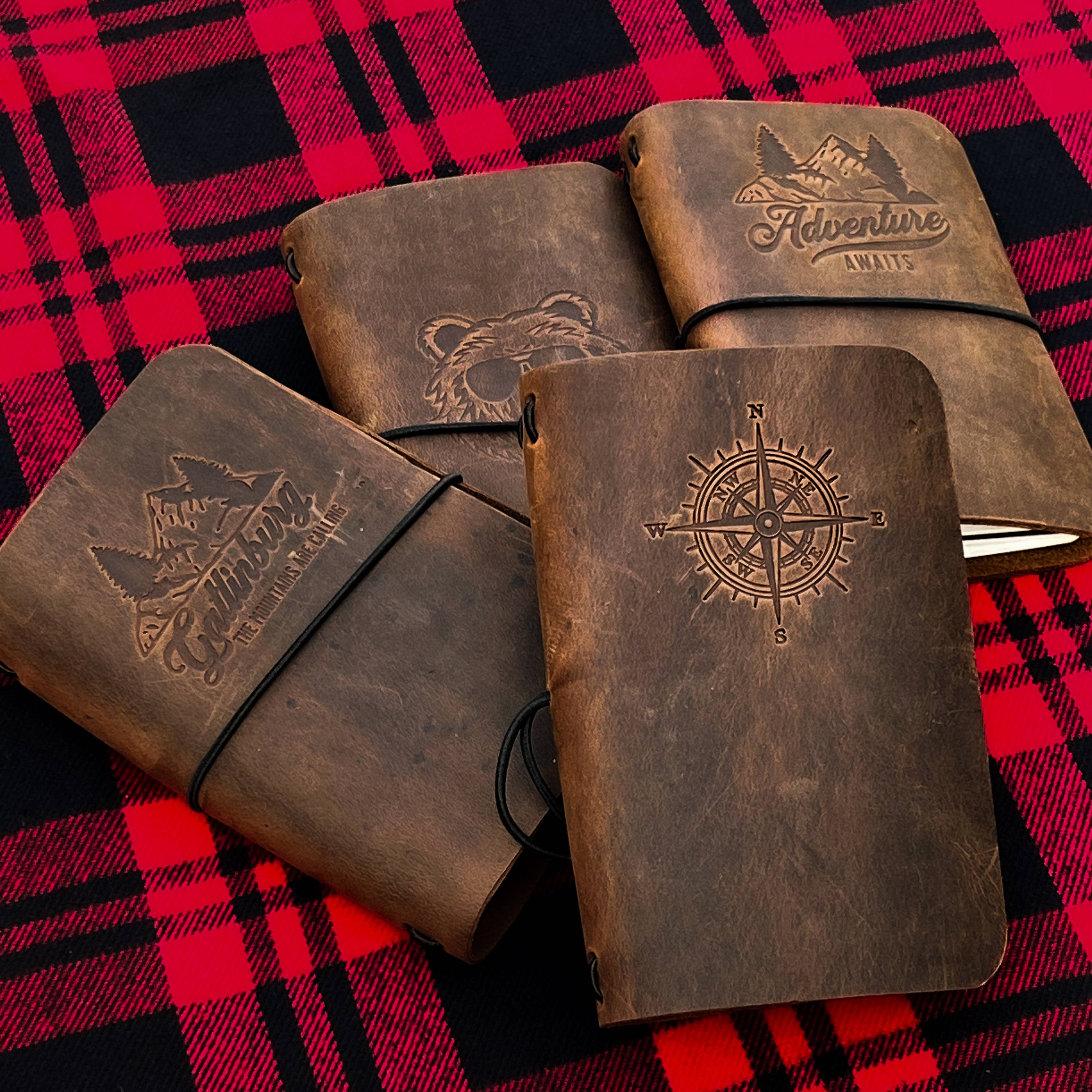Leather Journal