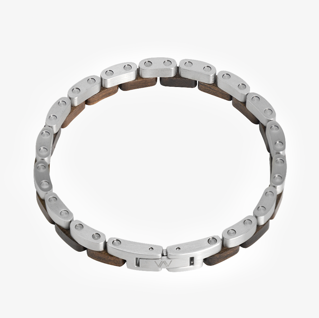 Royal Classic - Obsidian - Bracelet