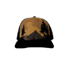 Five Star View Hat