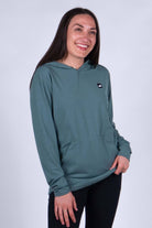 Women's Traverse Tek Hoodie