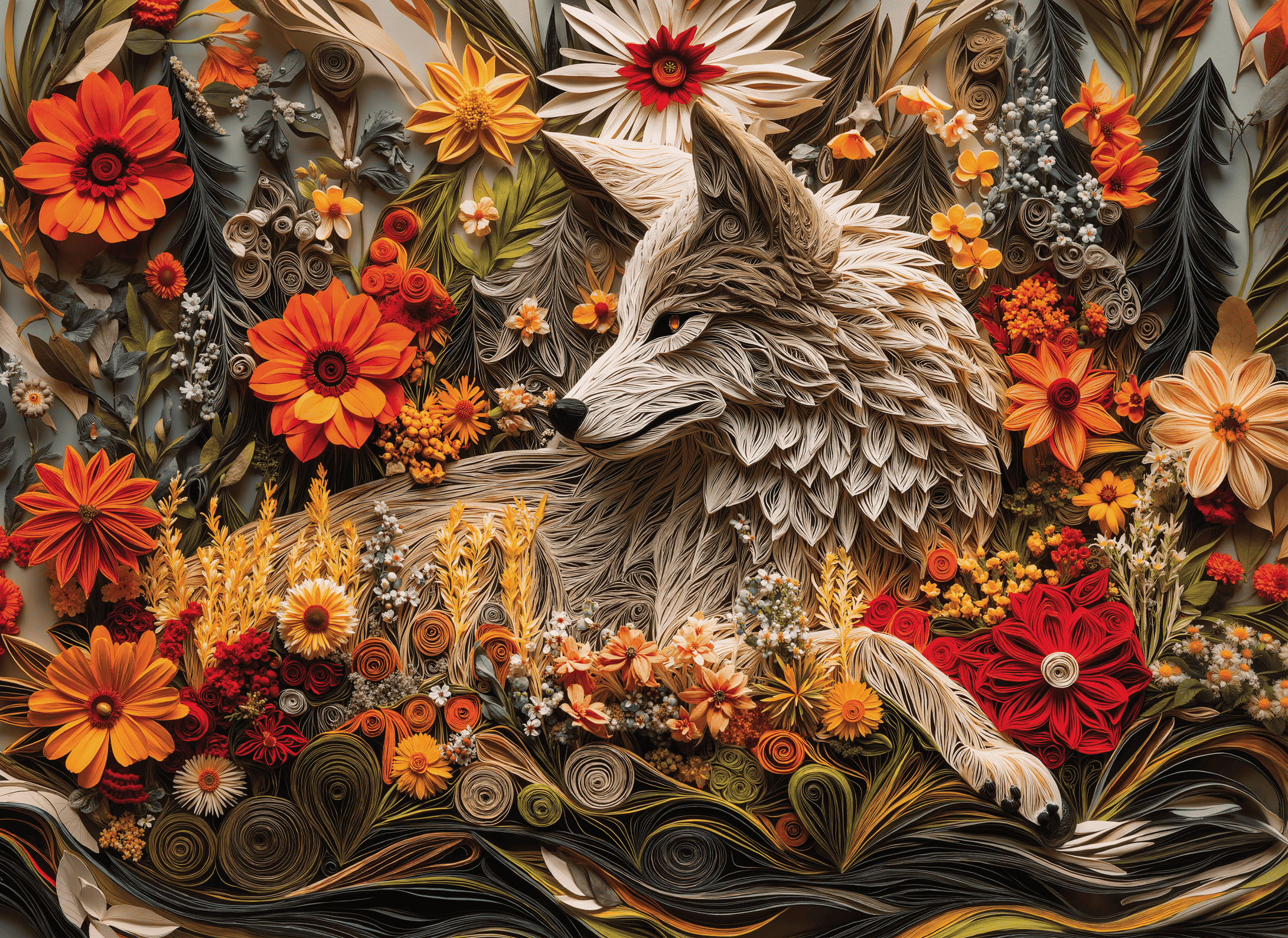 Final Piece Puzzles