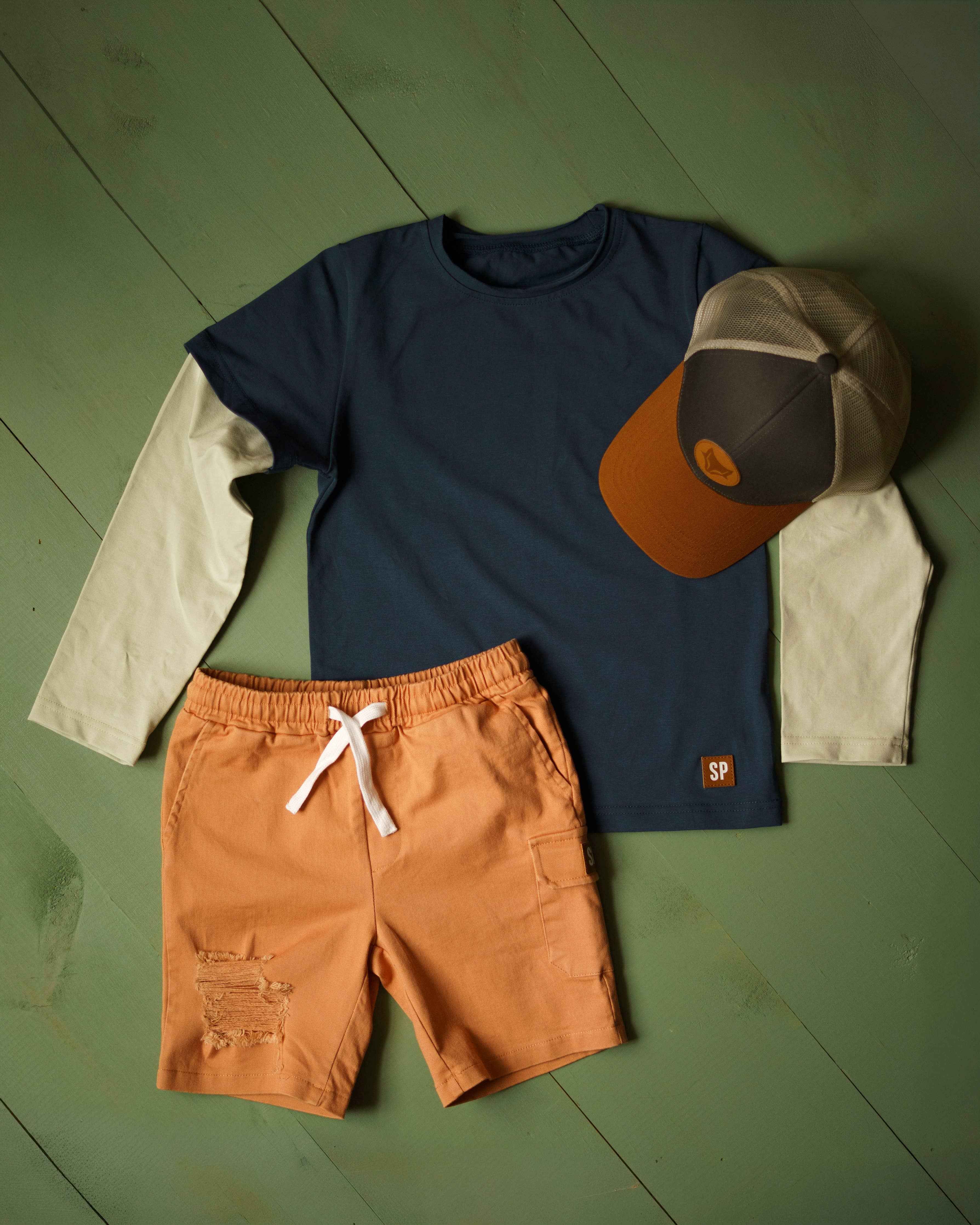 Sand and Peak Sand and Peak Adventure Cap