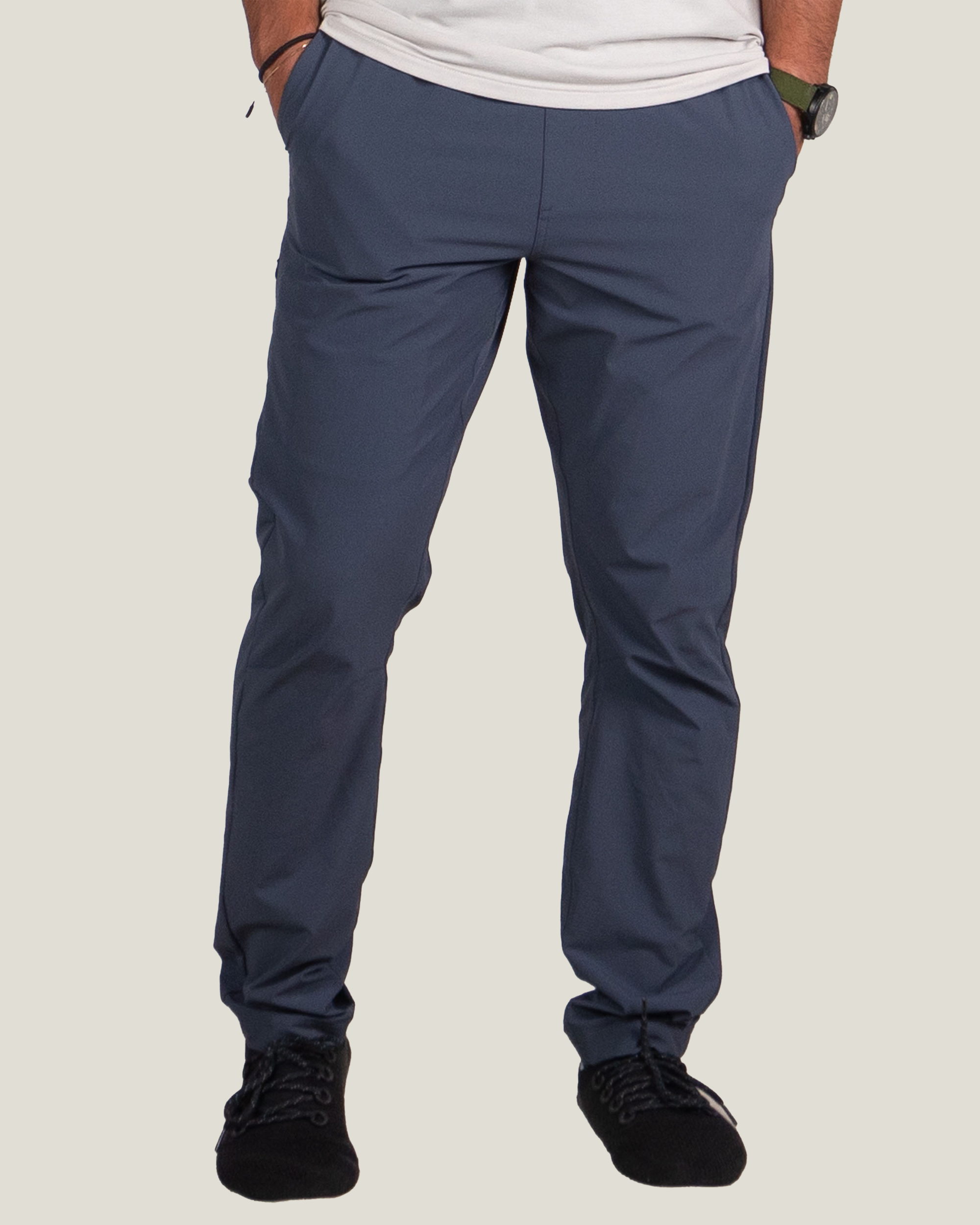 Men's Rocky Mountain Pants