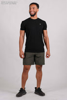 Men's Mountain Traverse Tek Tee