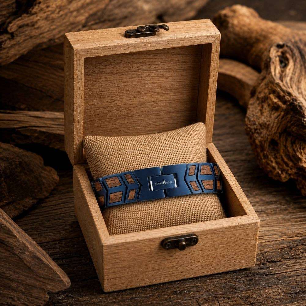 Nordic Wood Pure Ebony