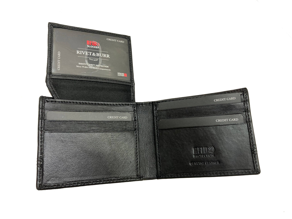 Bifold Wallet