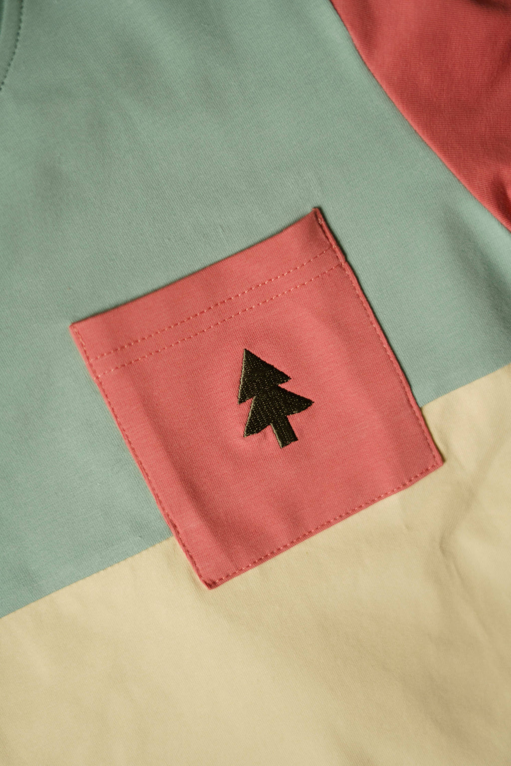 Malibu Tide Tee