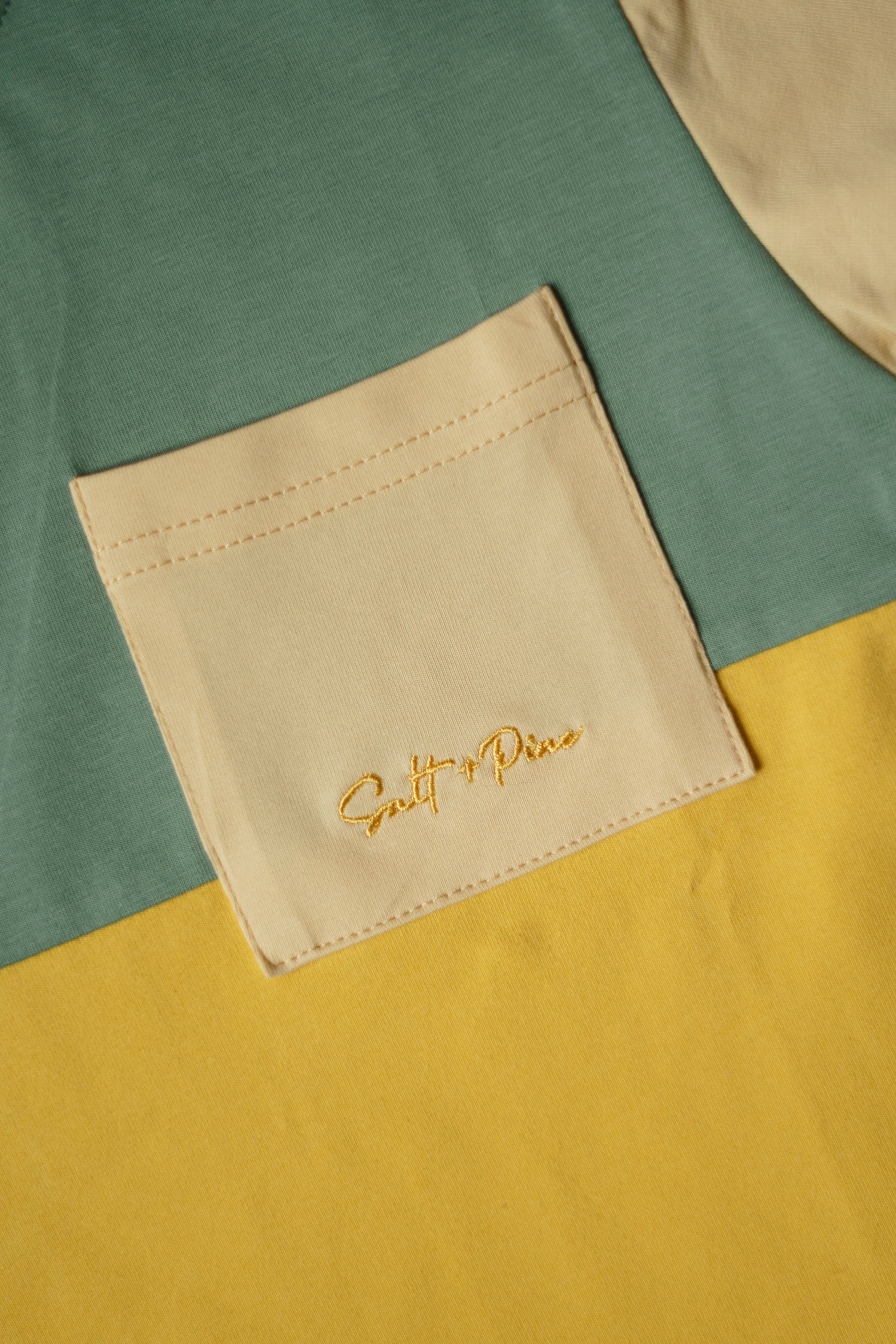 Sun Sprout Tee