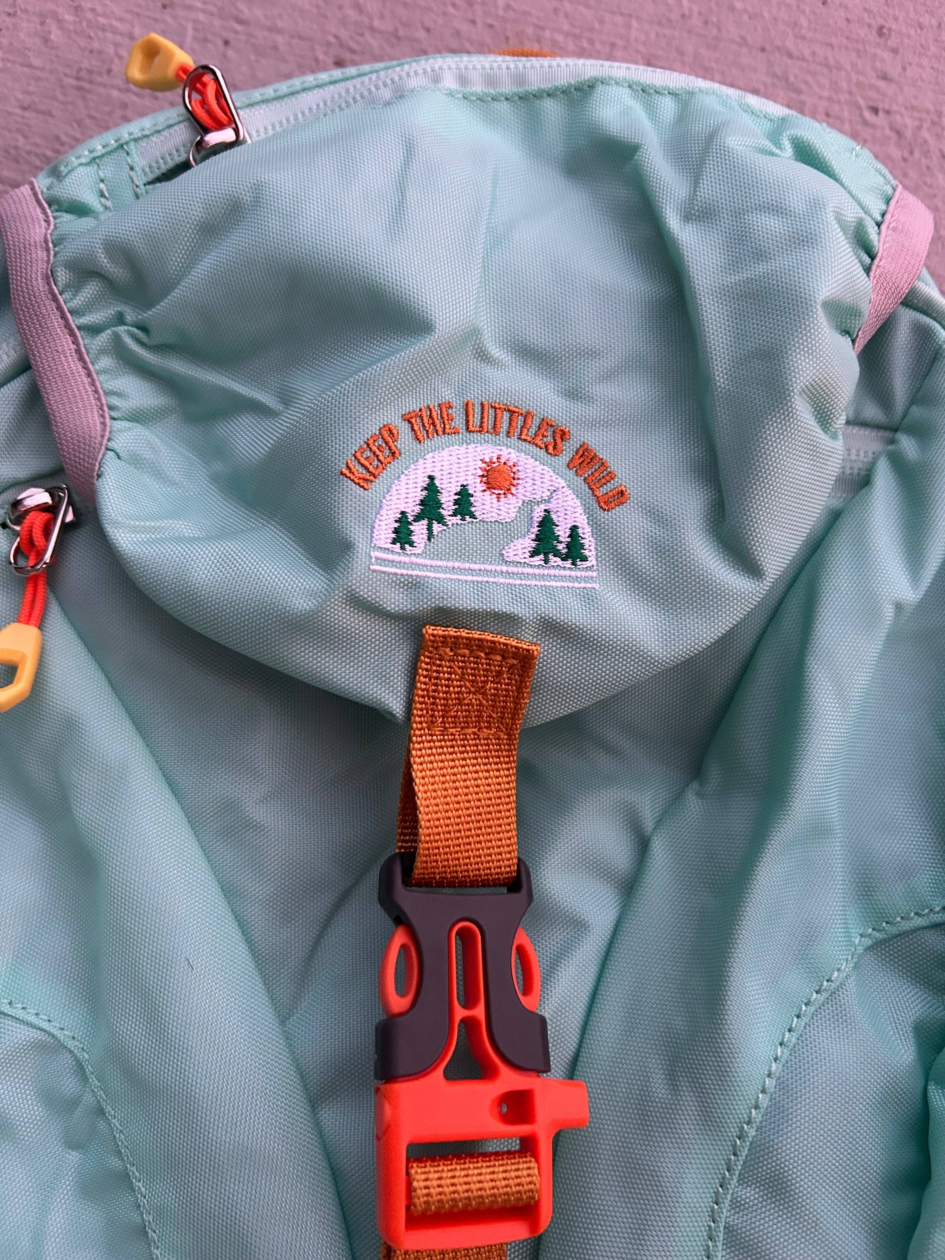 Kids Hiking Backpack
