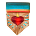 Walk-e-Woo Sport Bandana Love 'n Light