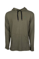 Men's Traverse Tek Hoodie