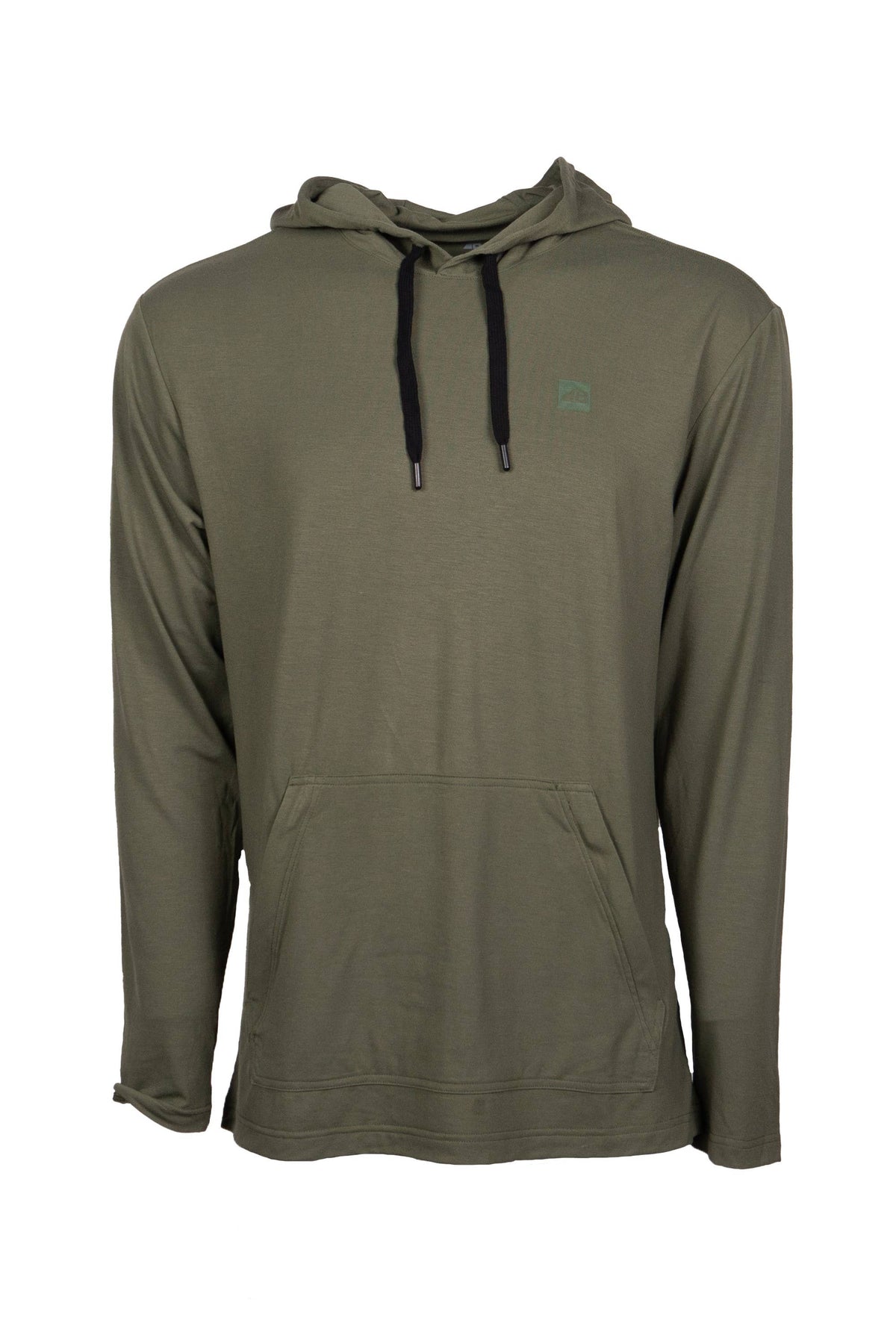 Men's Traverse Tek Hoodie