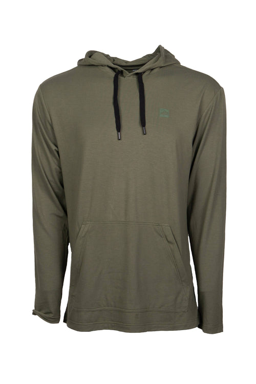 Men's Traverse Tek Hoodie
