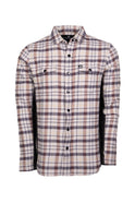Deadline Tek Flannel Aspen Beige
