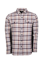 Deadline Tek Flannel Aspen Beige