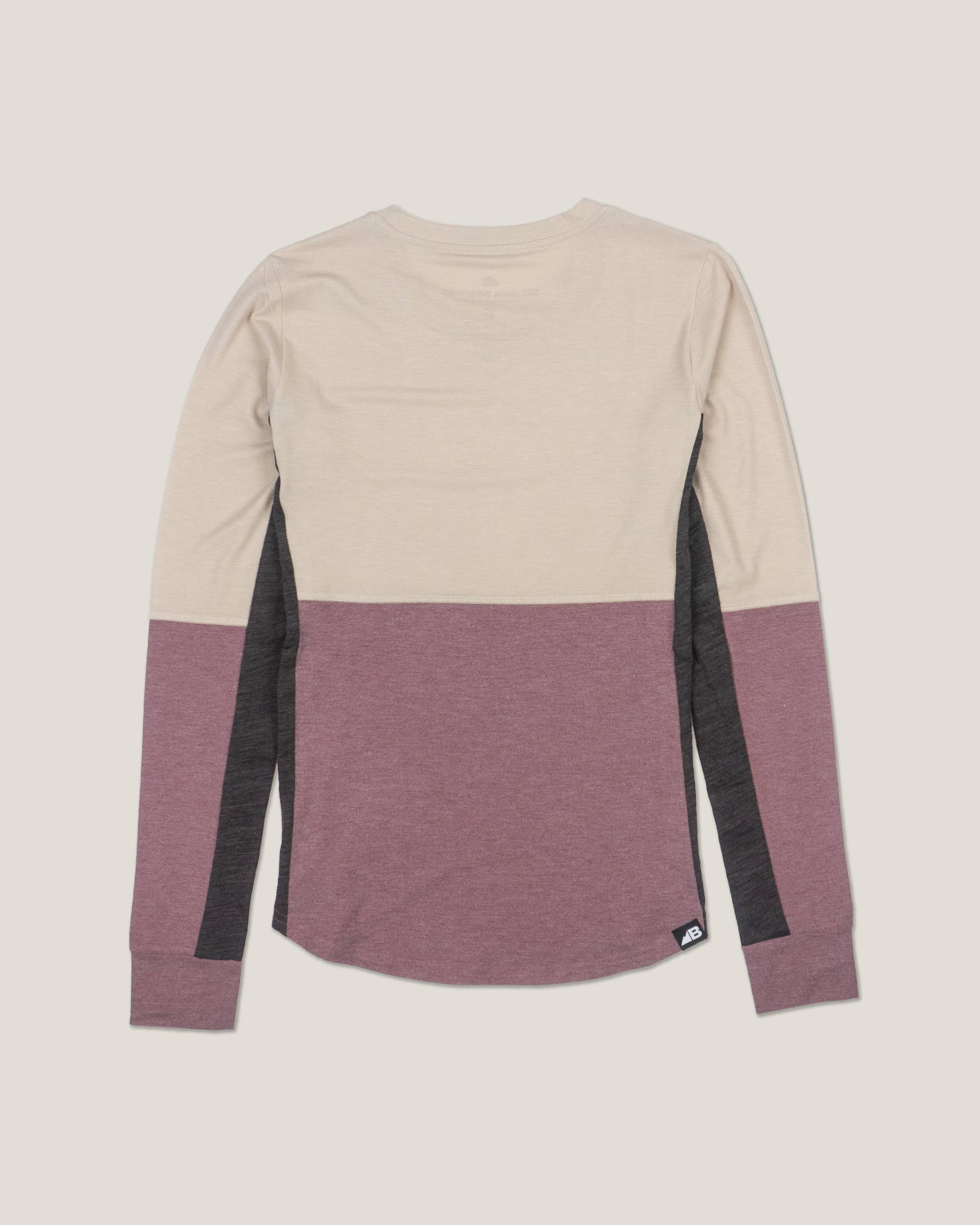 Women's Dyer Tek Long Sleeve