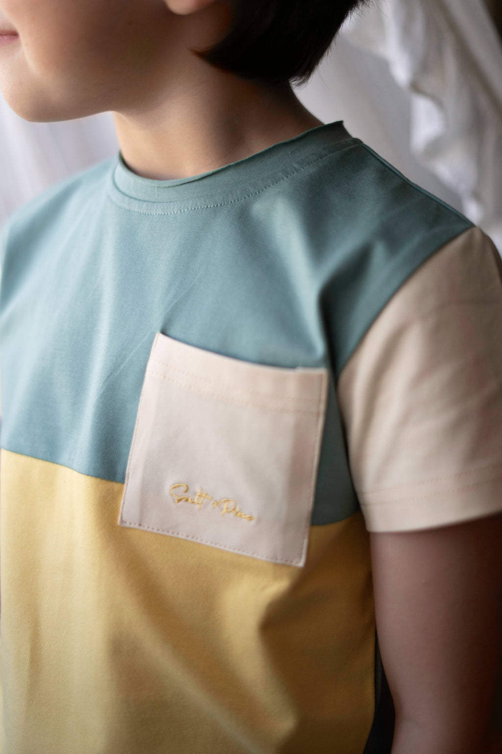 Sun Sprout Tee