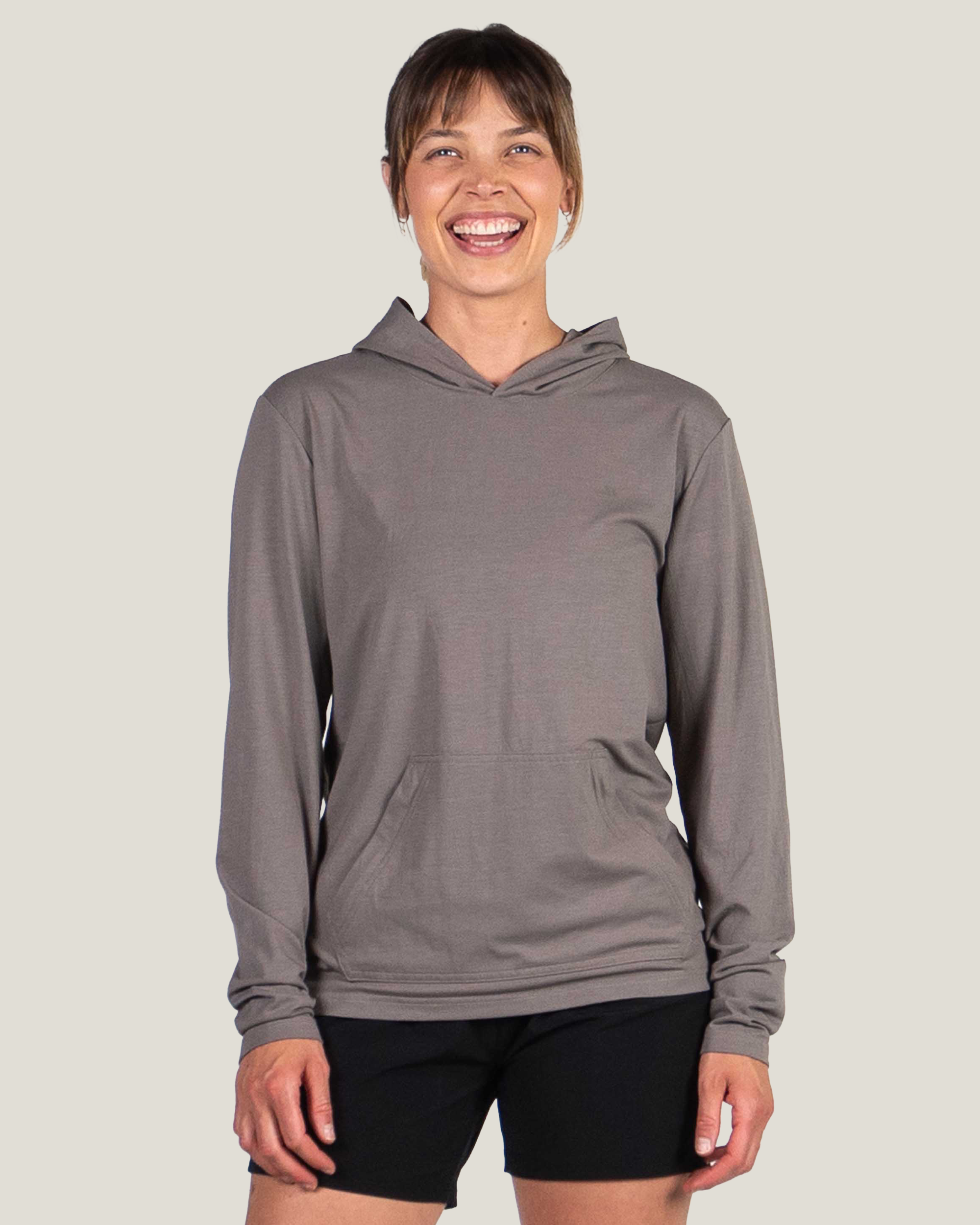 Women's Traverse Tek Hoodie