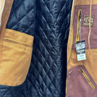 Galena Ski Coopow Jacket