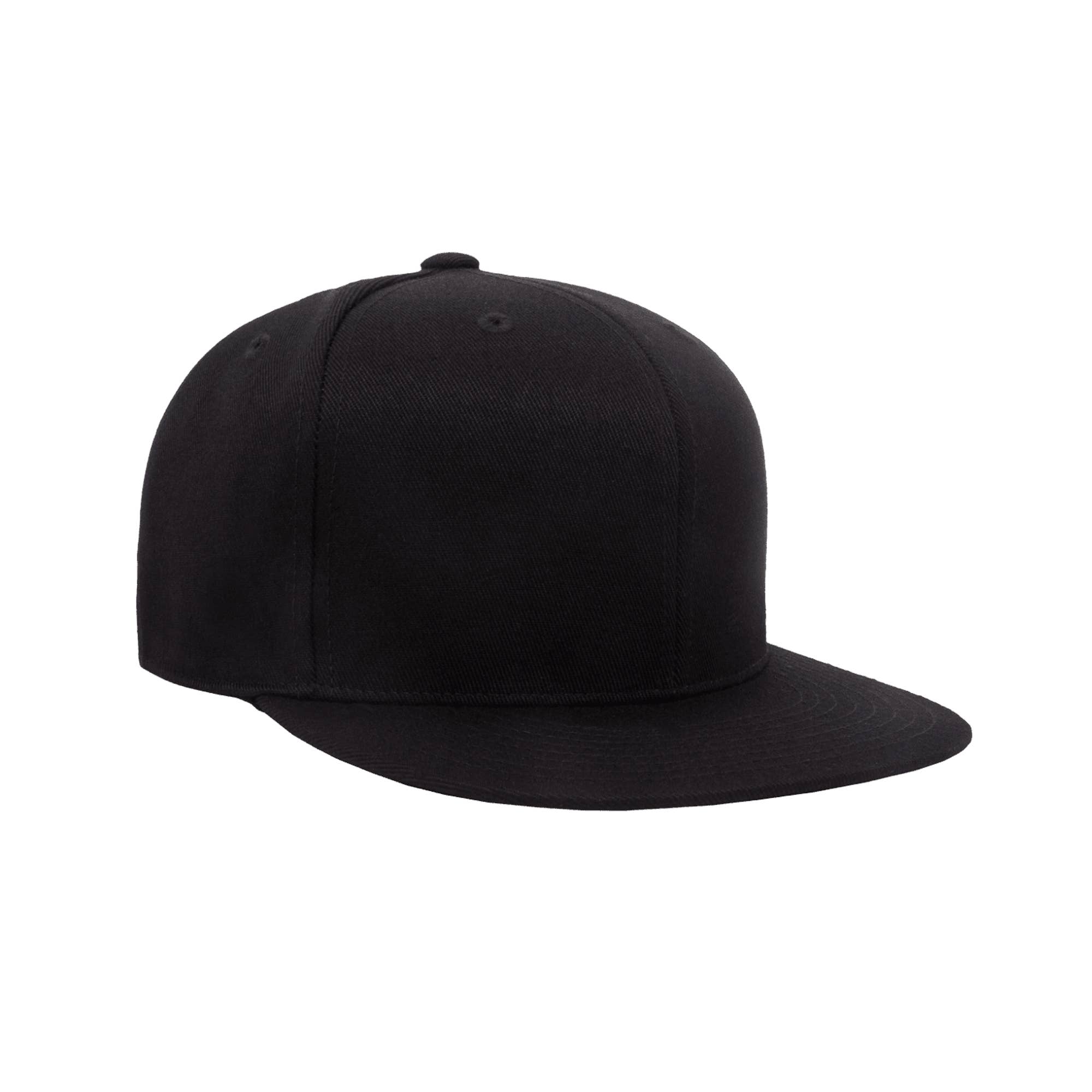 Bear and Mountain Hat