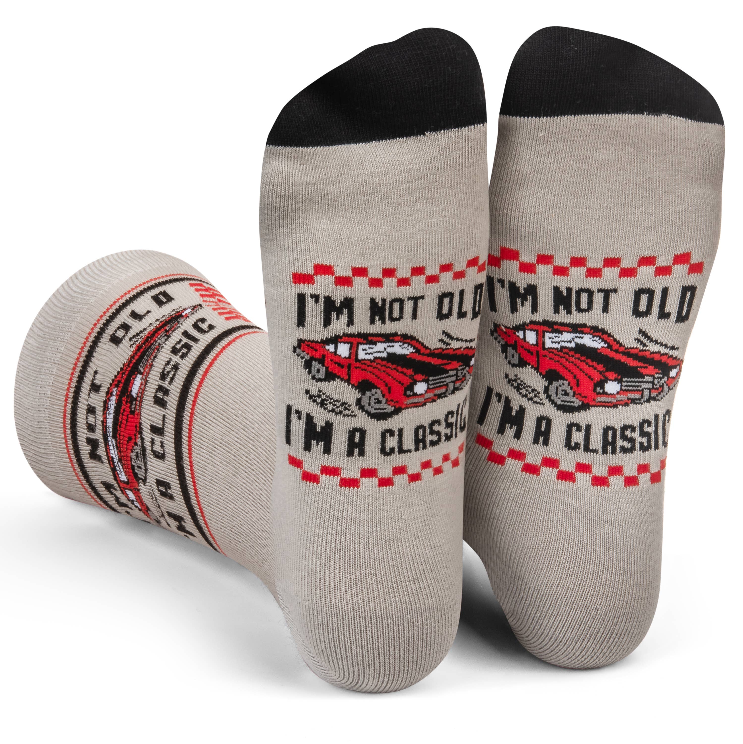 Lavley Fun Socks