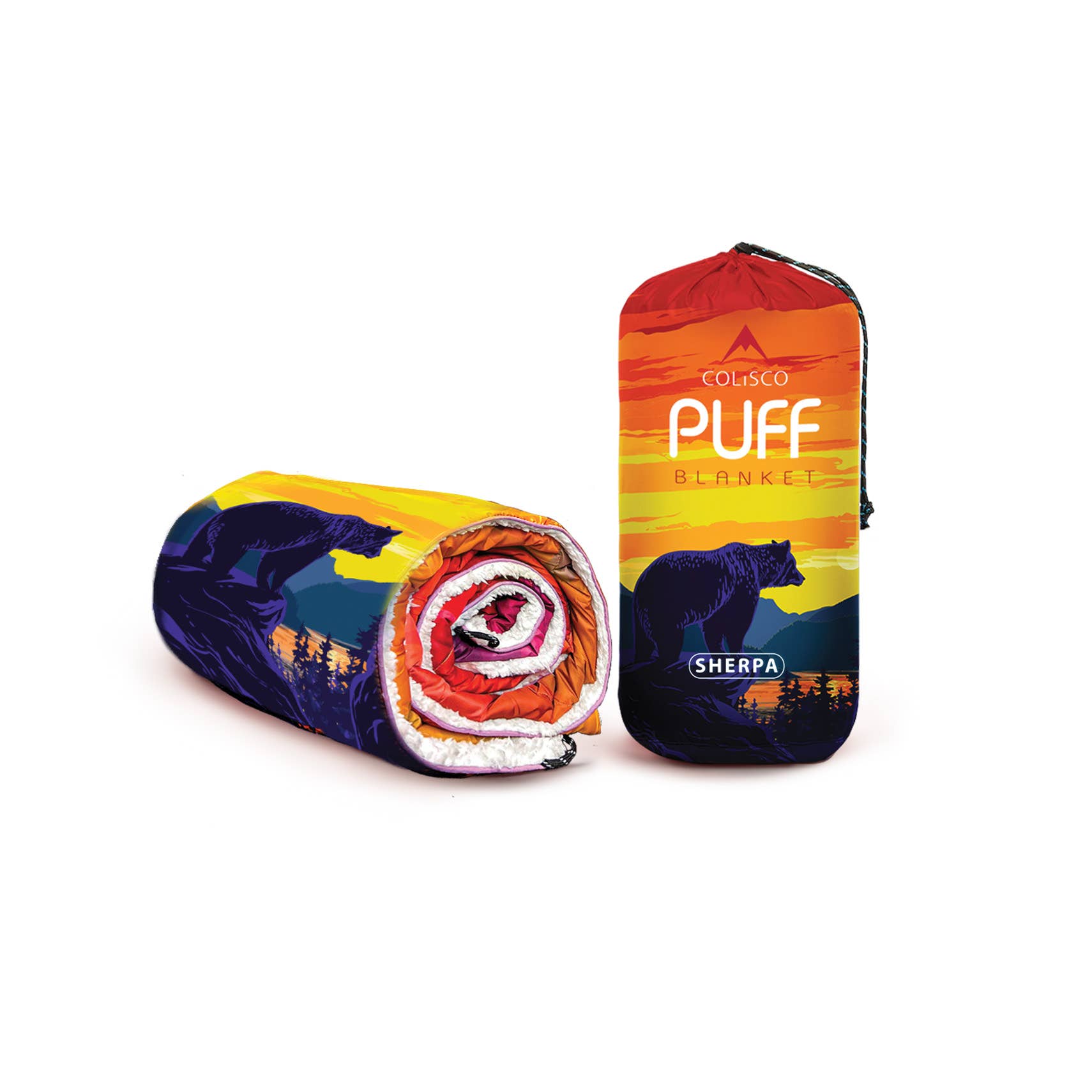 Eco-Performance Blanket