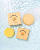 Sunniemade All-Natural Shampoo Bar